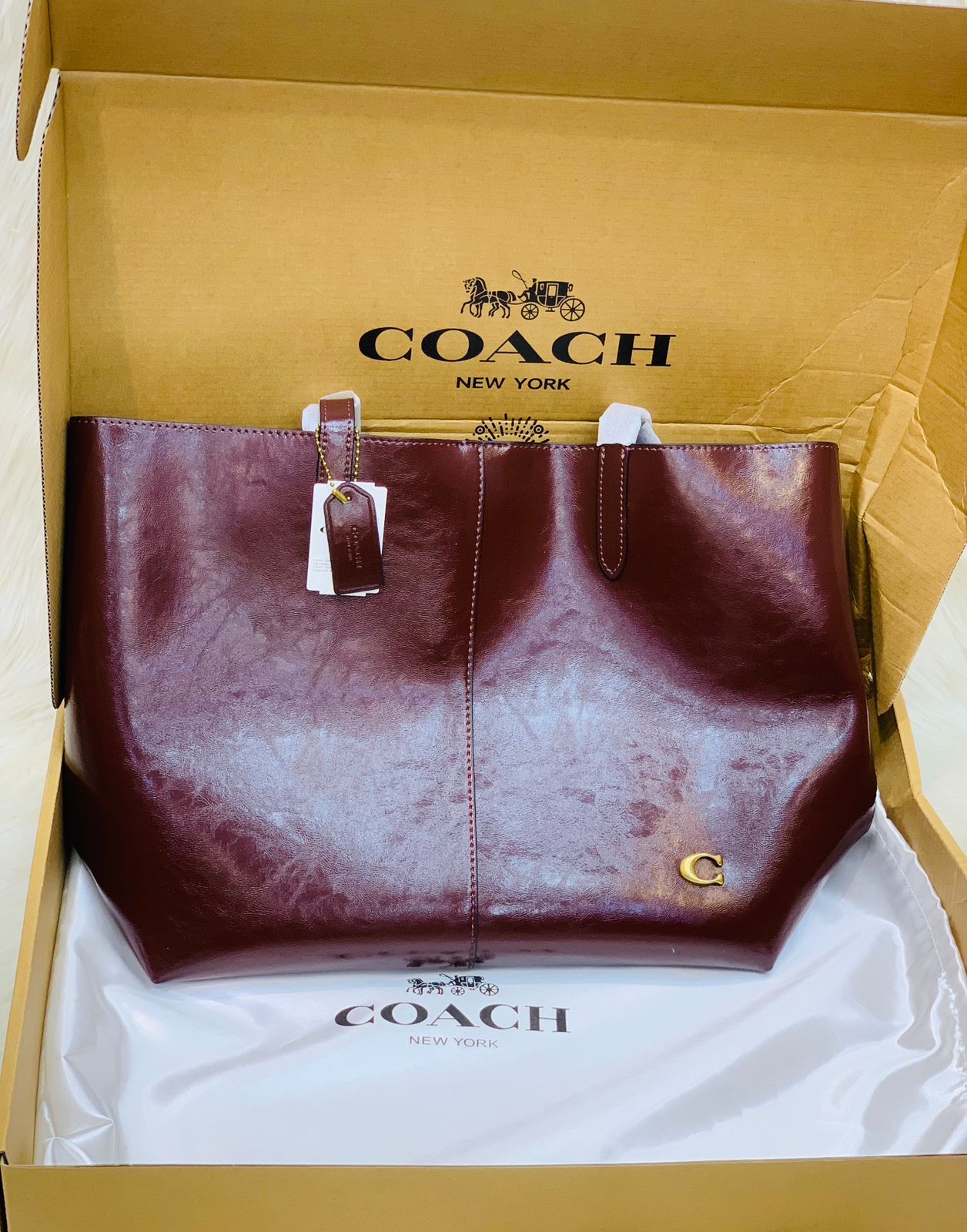Bag
