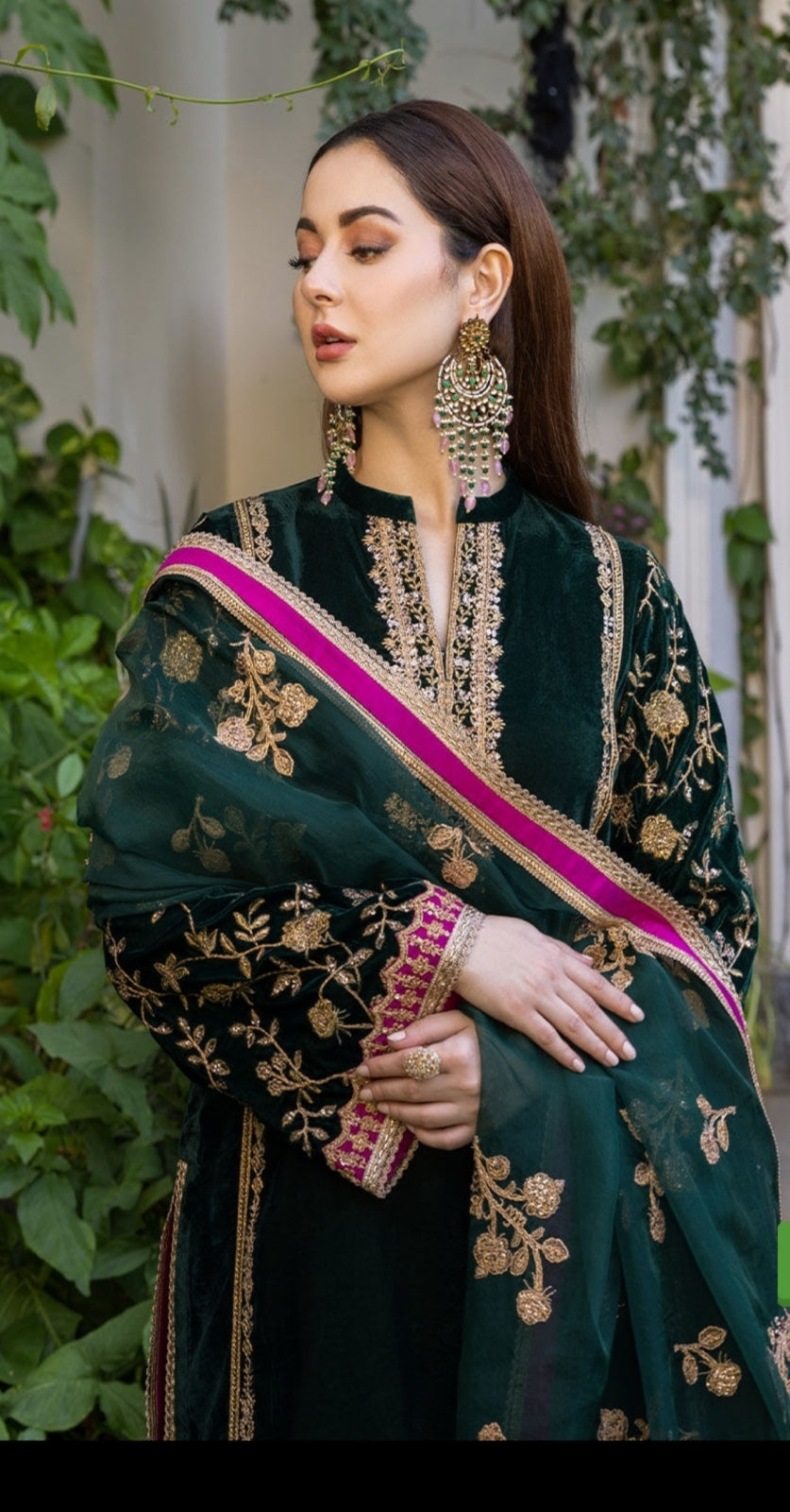 Zainab Chottani