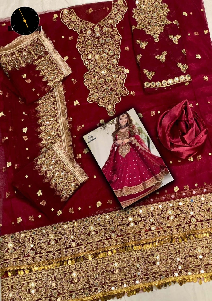 Kashee Wedding Collection