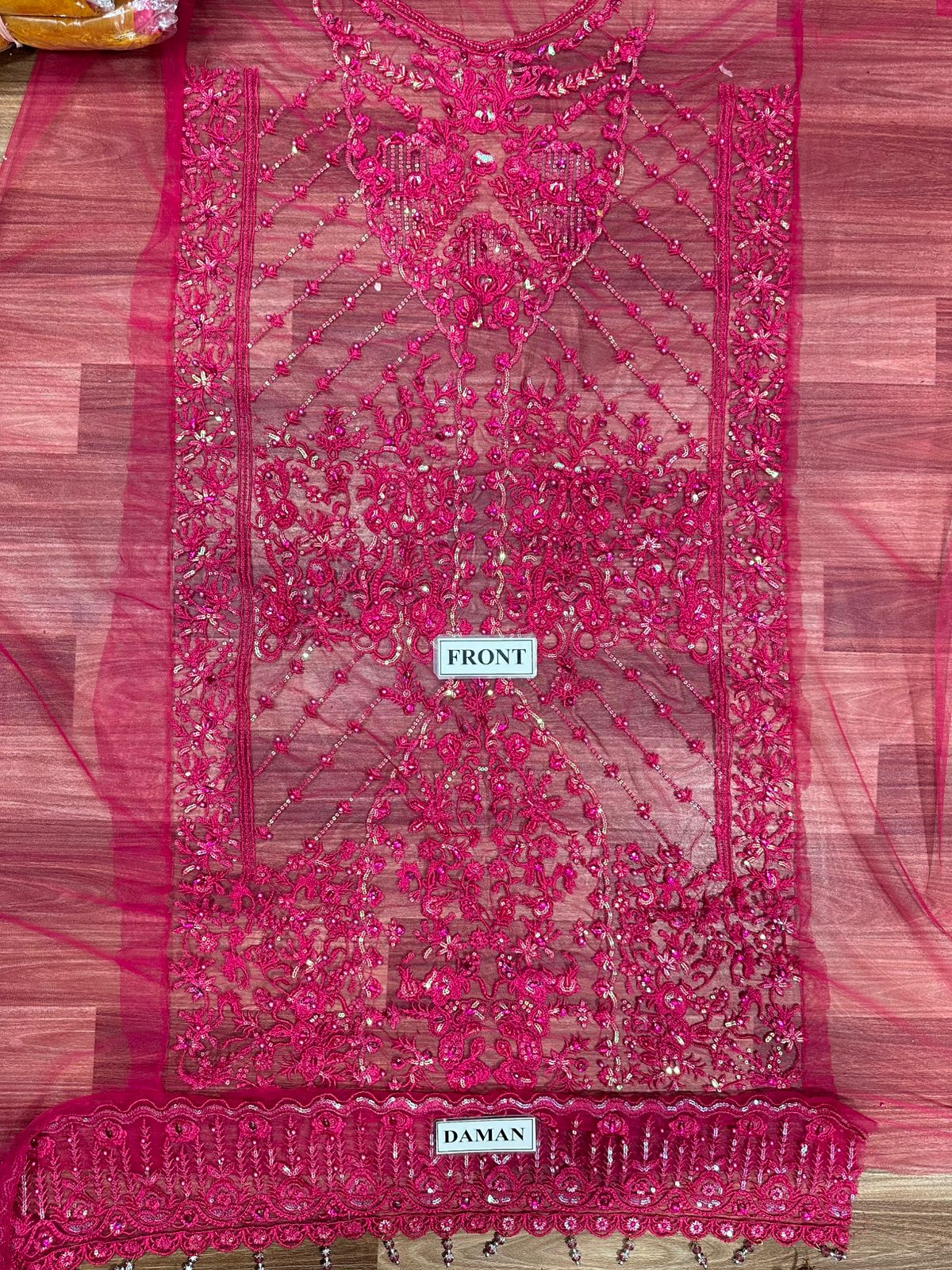 KANWAL MALIK