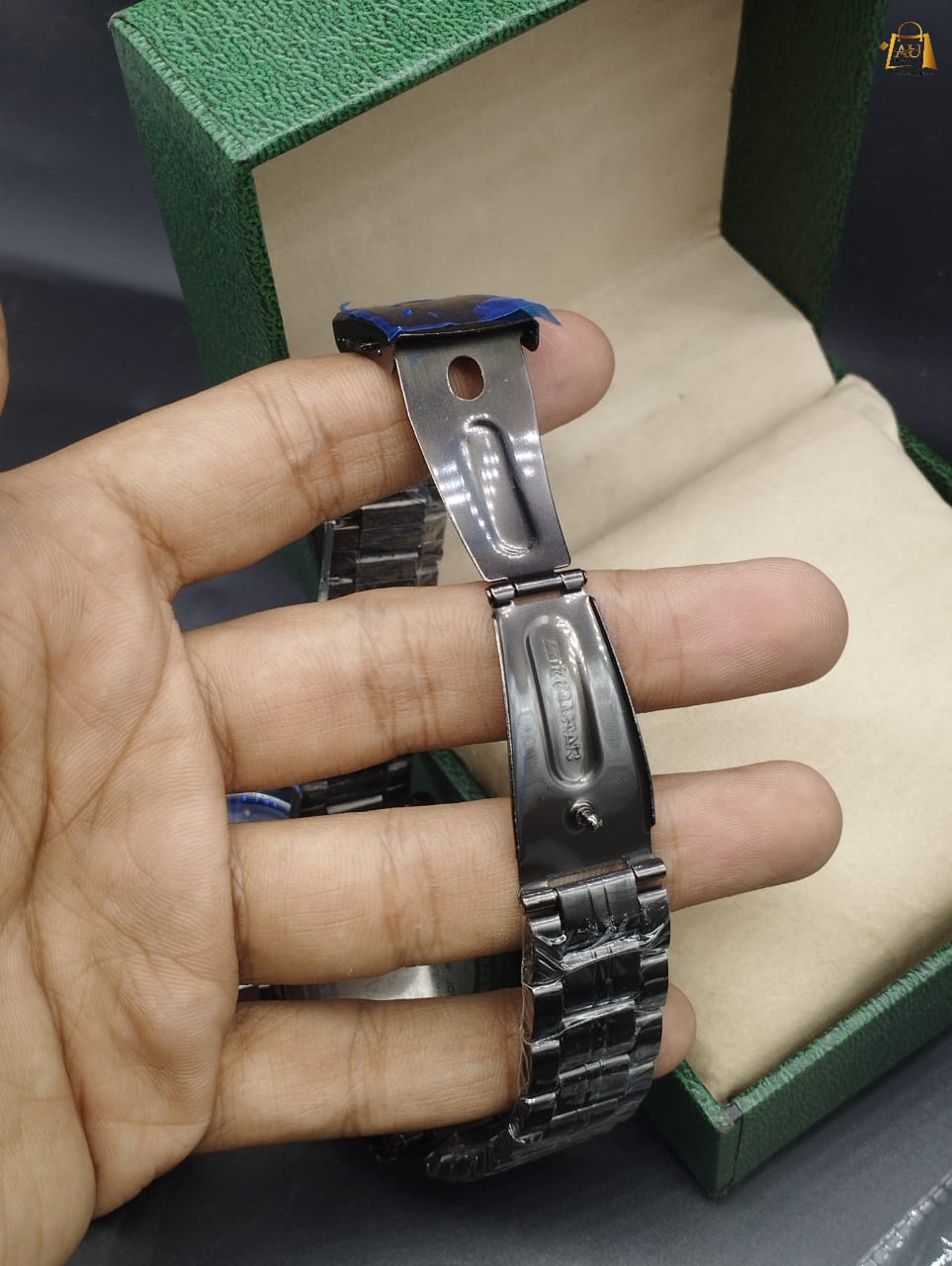Rolex watch