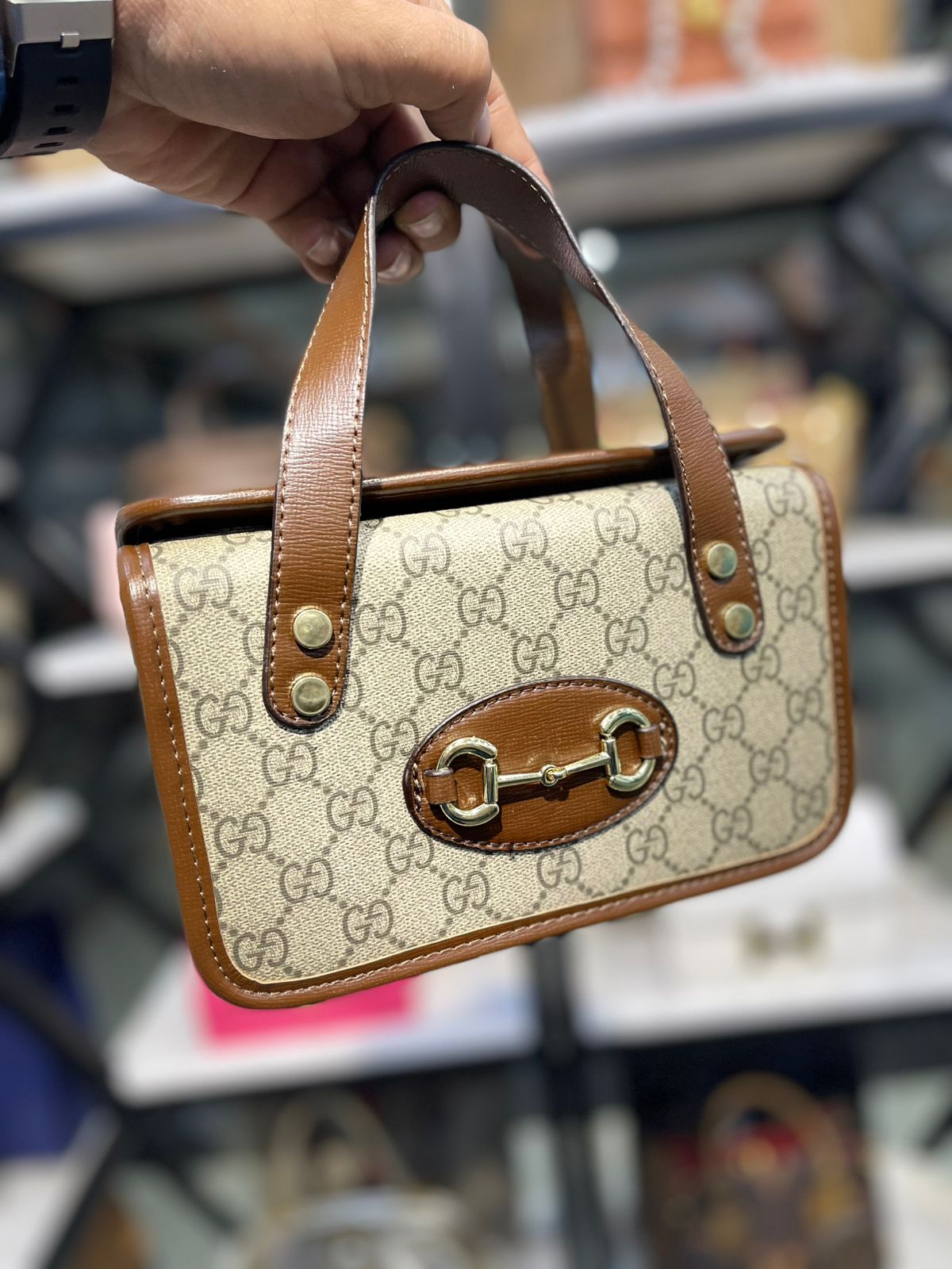 Gucci Mini Bag