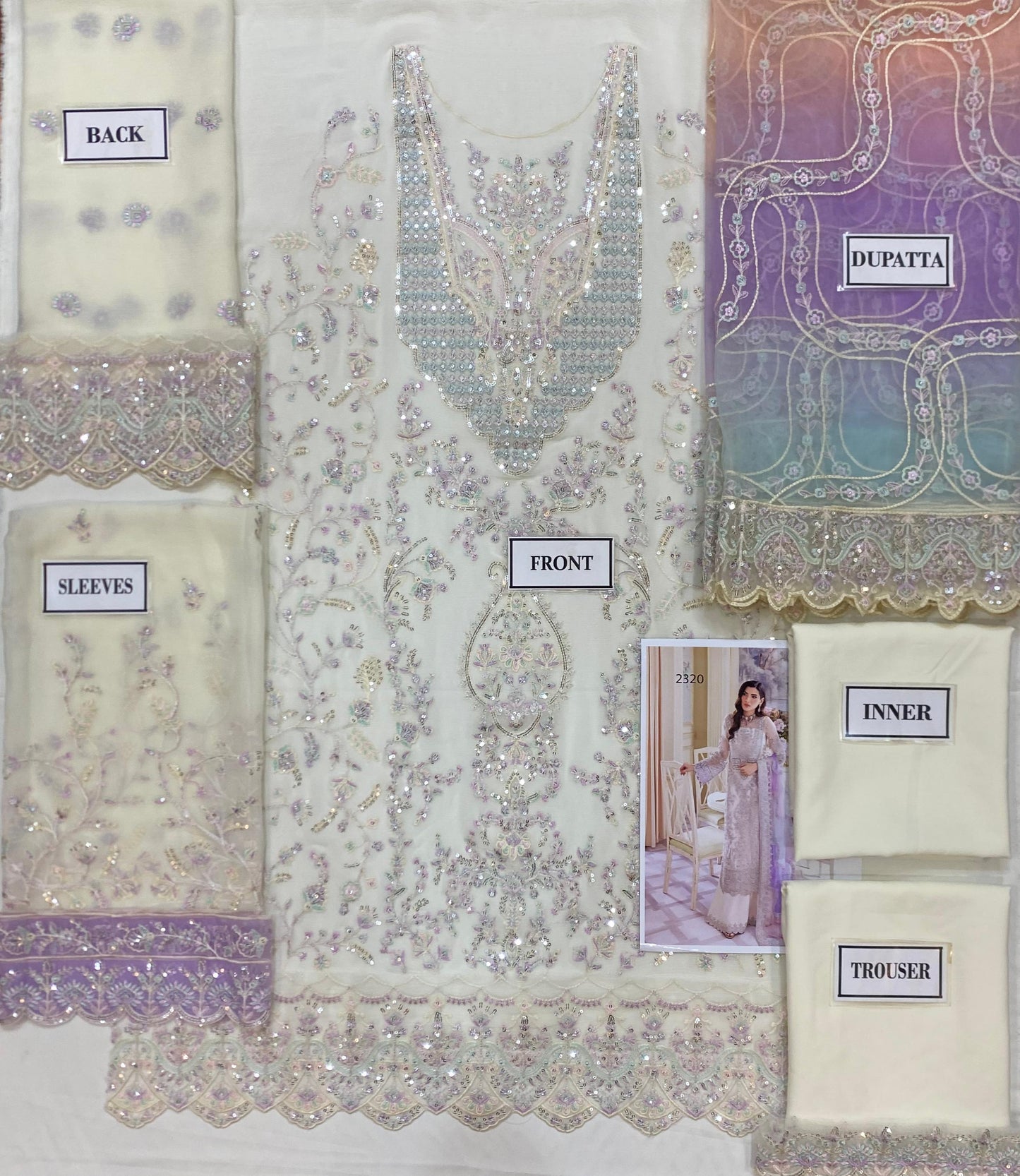 Kanwal Malik
