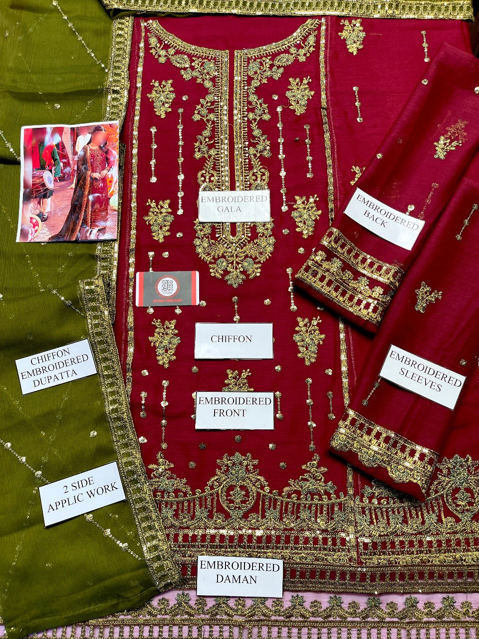 ASIM JOFA