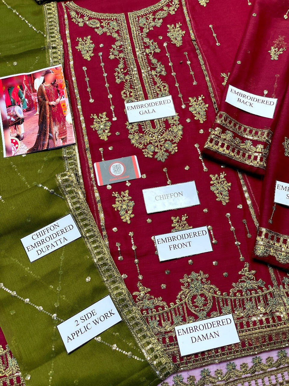 ASIM JOFA