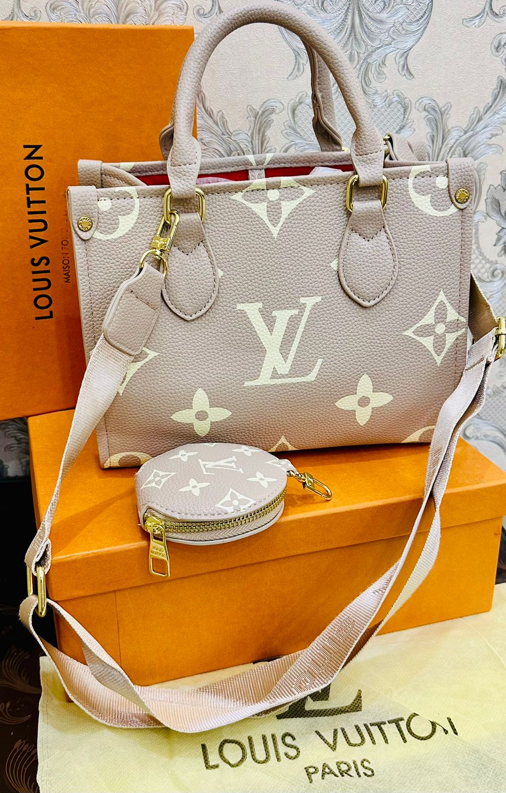 Bag