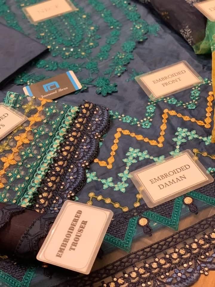 MARIA-B Luxury Lawn Collection
