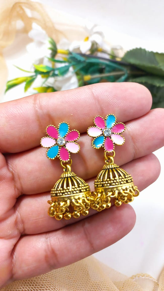 Jhumki