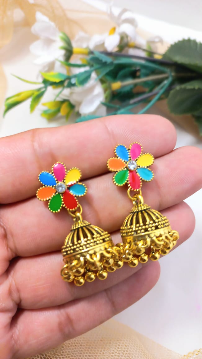 Jhumki