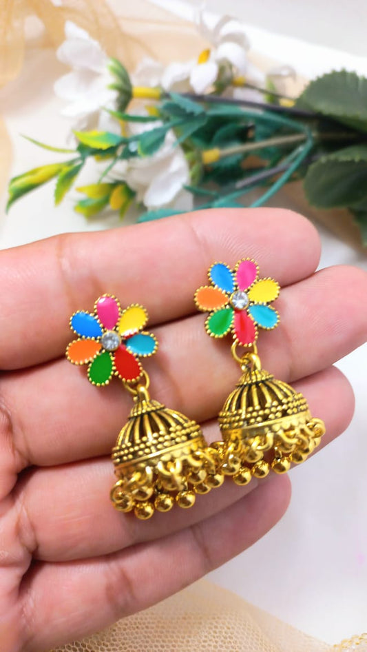 Jhumki