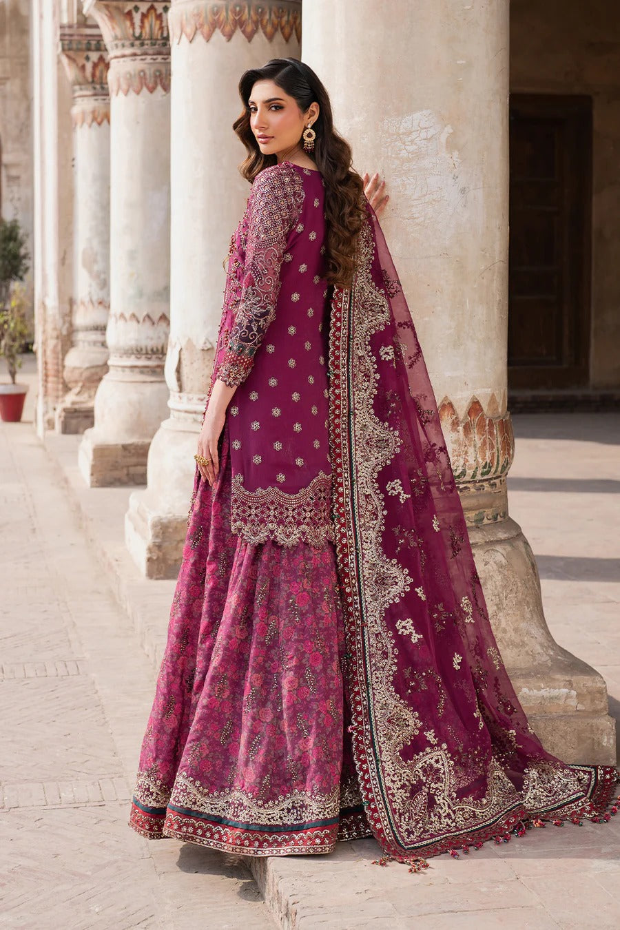 IZNIK FORMAL EID COLLECTION