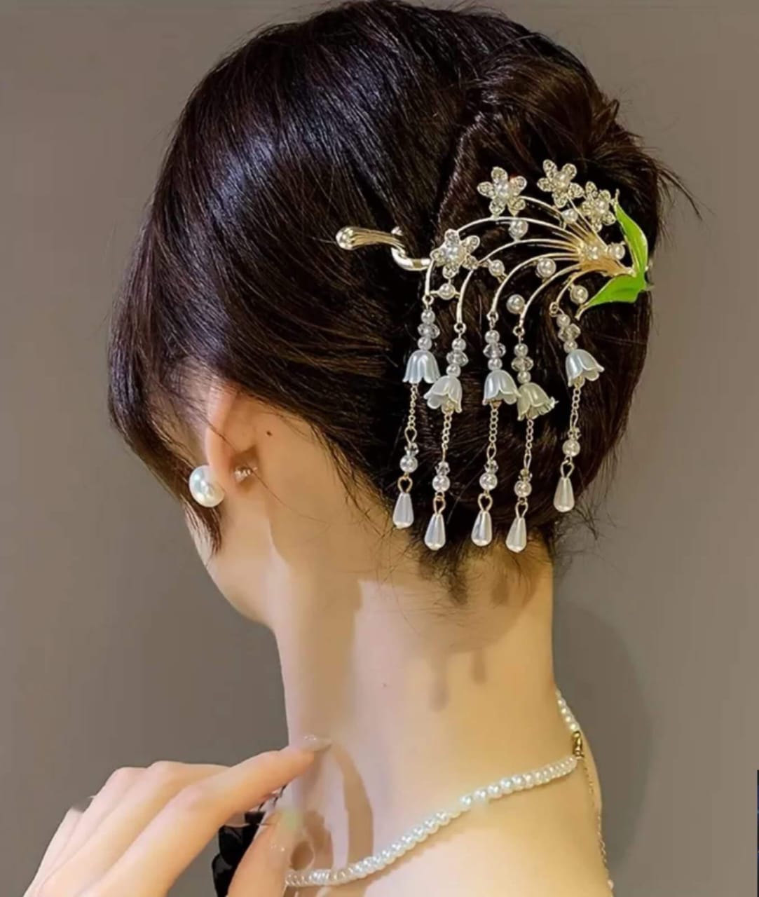 Hair clip