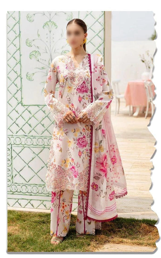 RAMSHA LAWN COLLECTION