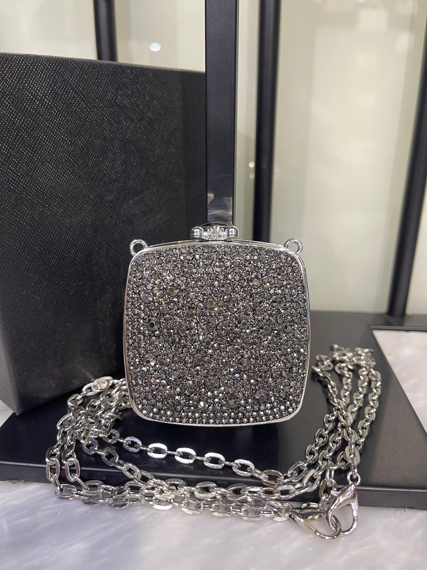 Fancy Clutch