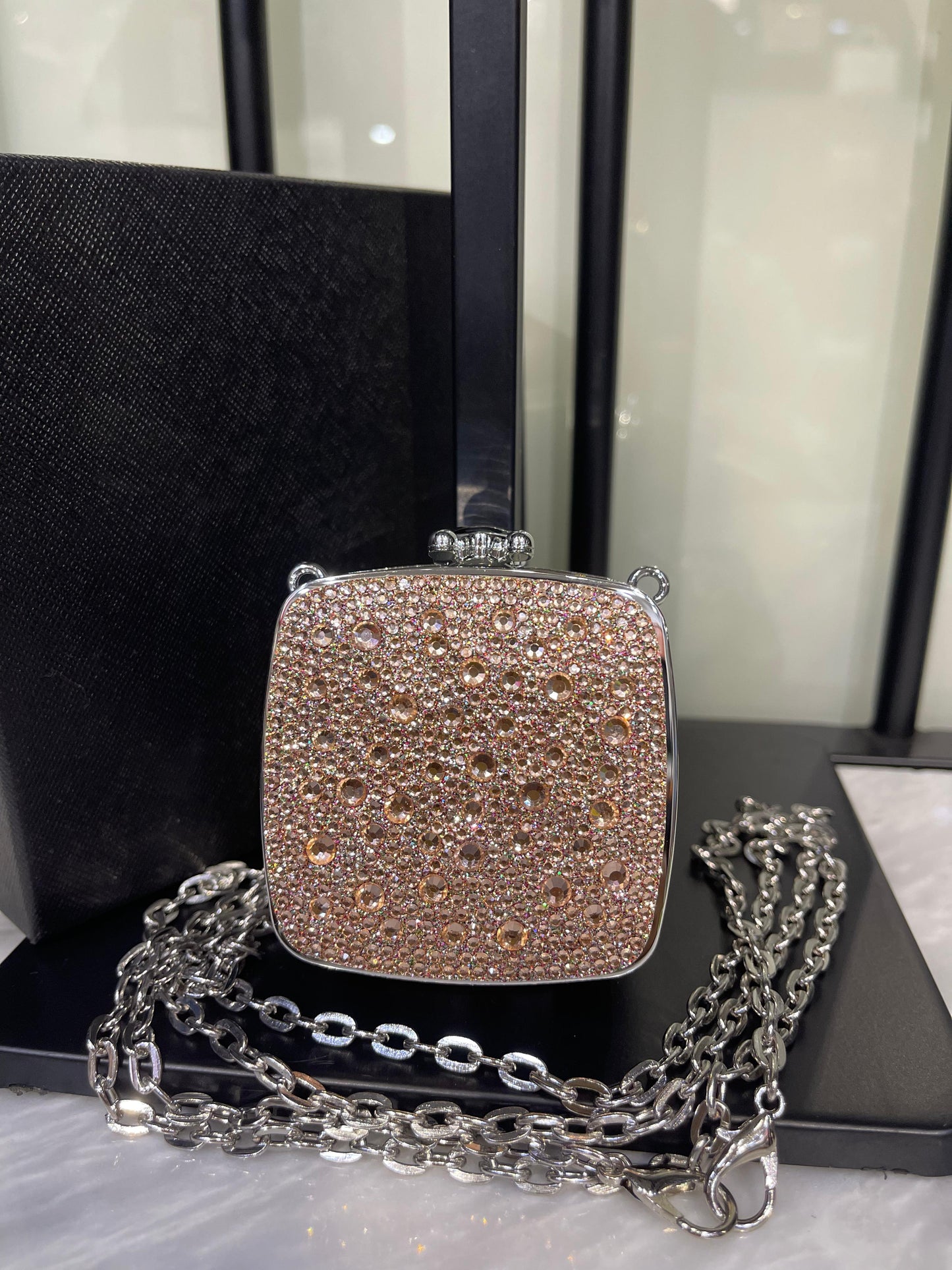 Fancy Clutch