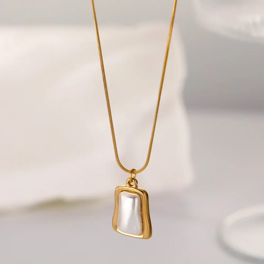Locket Chain