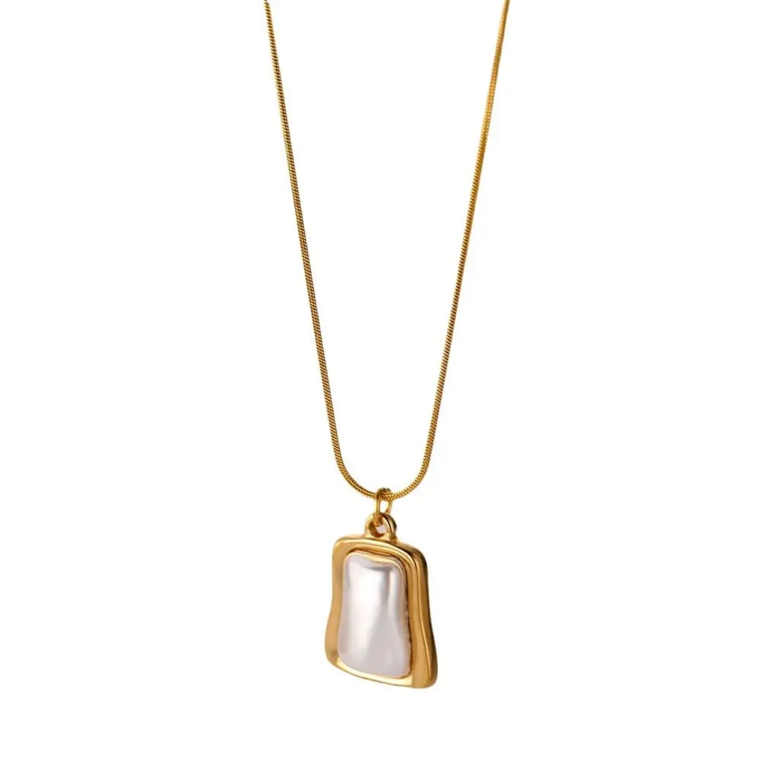 Locket Chain