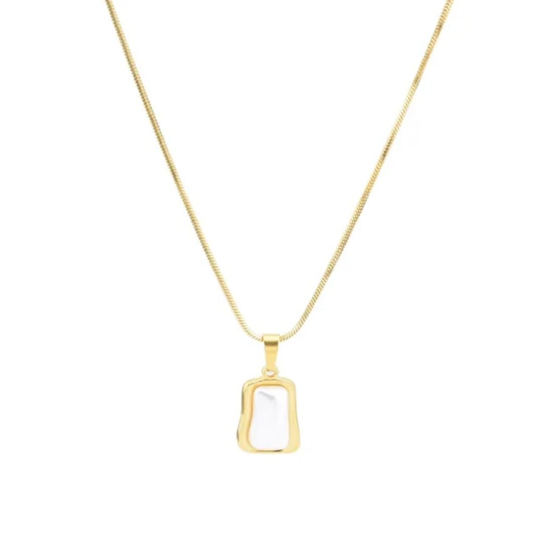 Locket Chain