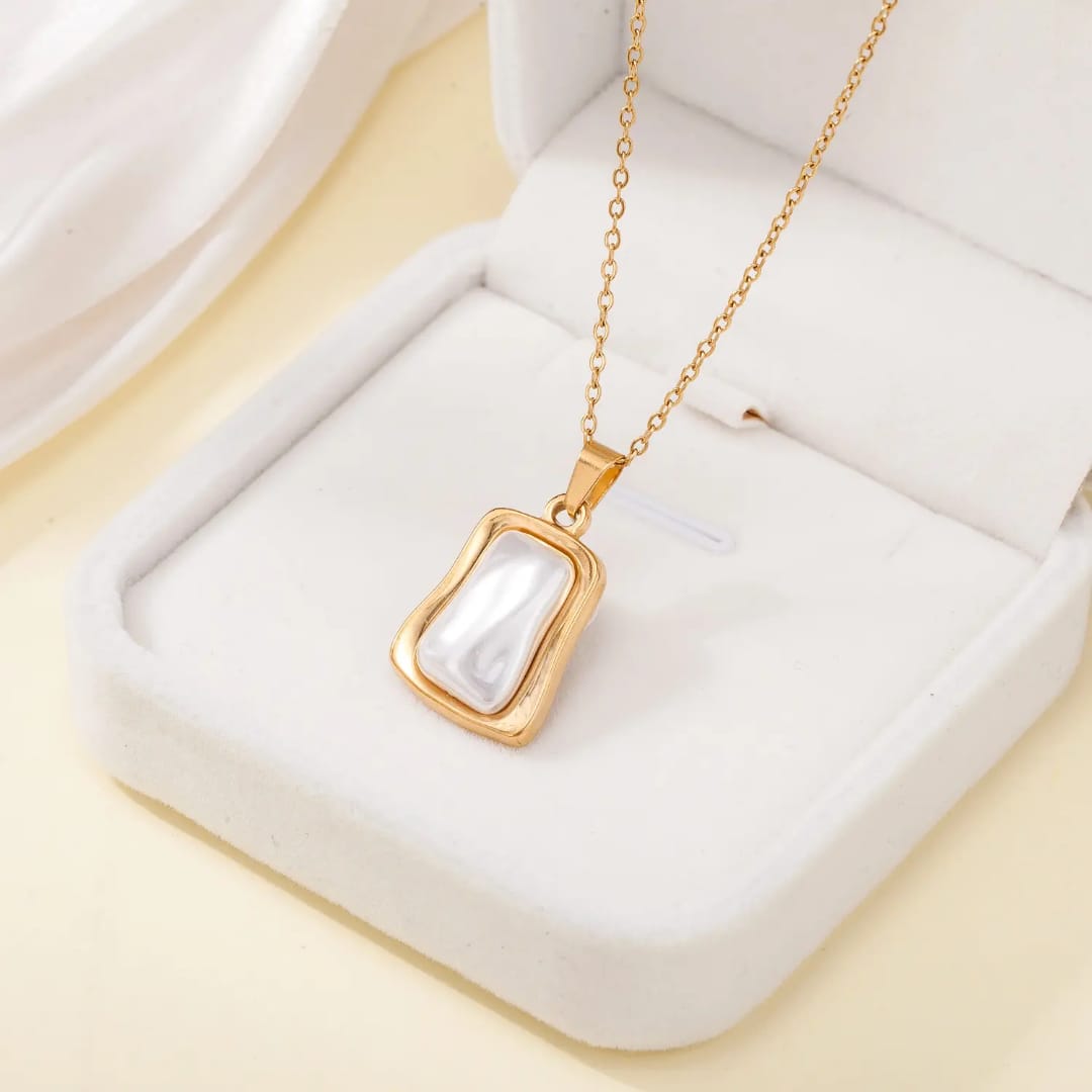 Locket Chain