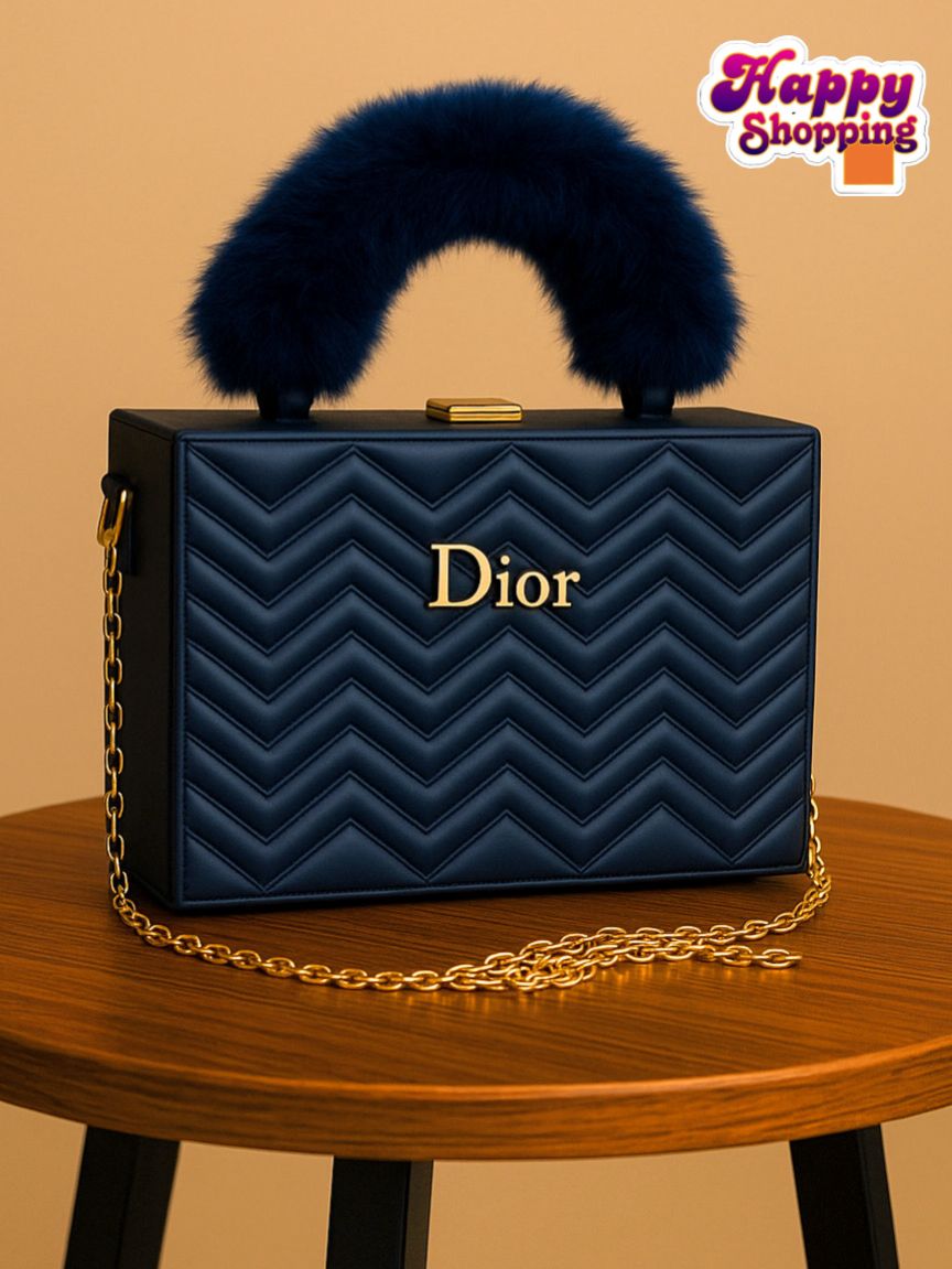 Dior bag