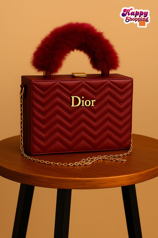 Dior bag