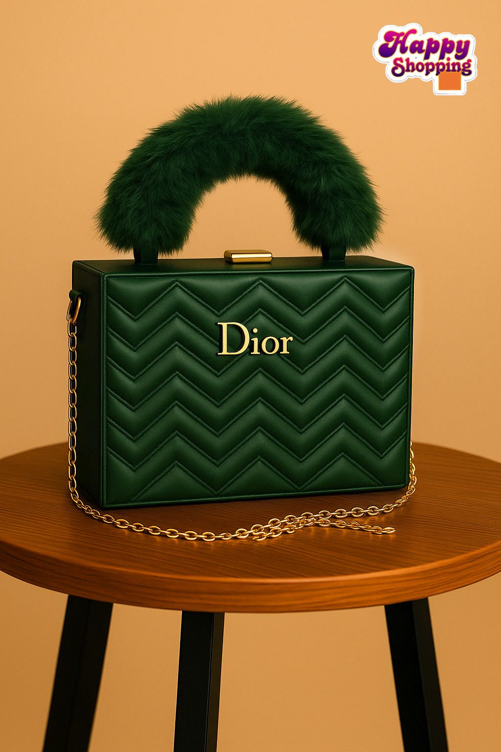Dior bag