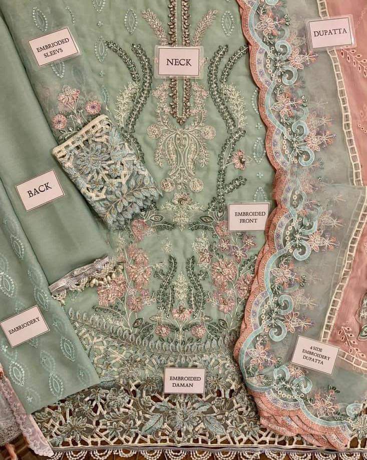 MARIA-B COUTURE COLLECTION