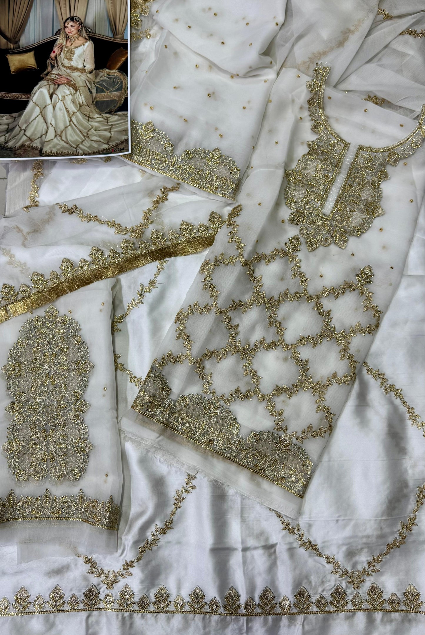 Maha Bridal
