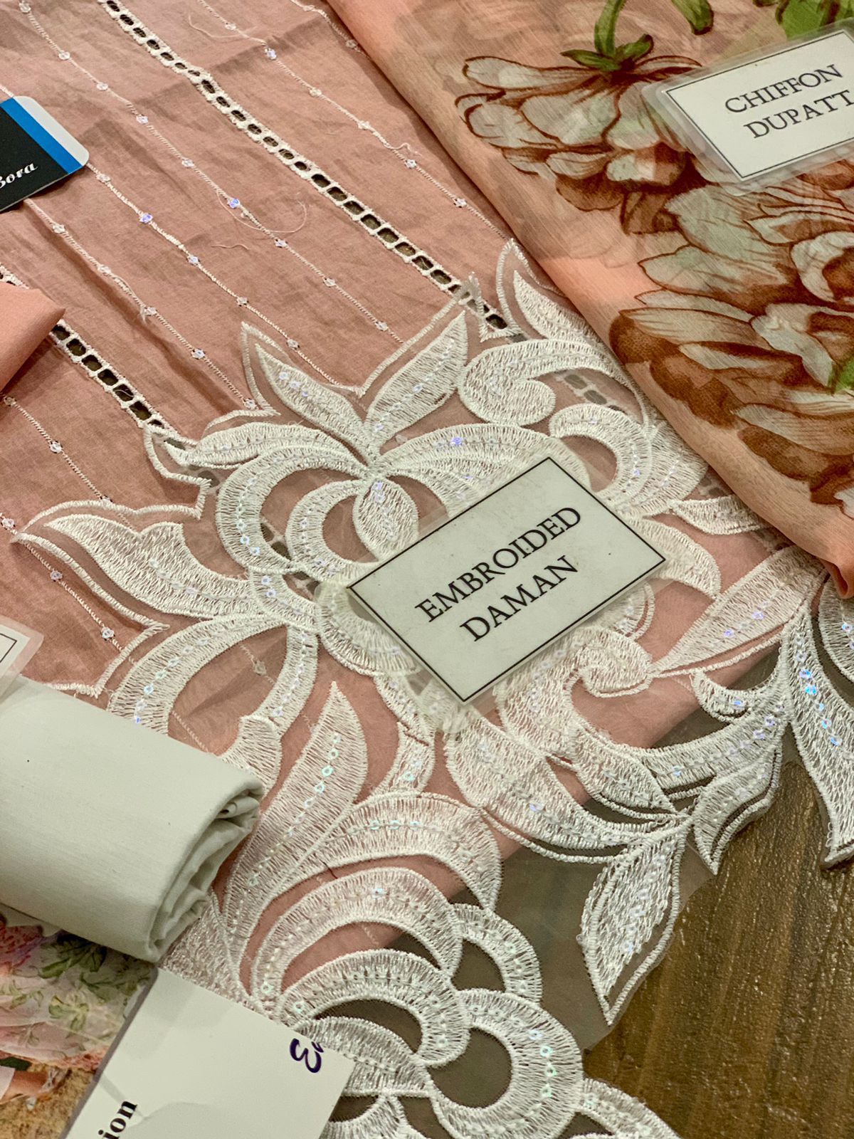 MARIA-B MPRINT LAWN COLLECTION