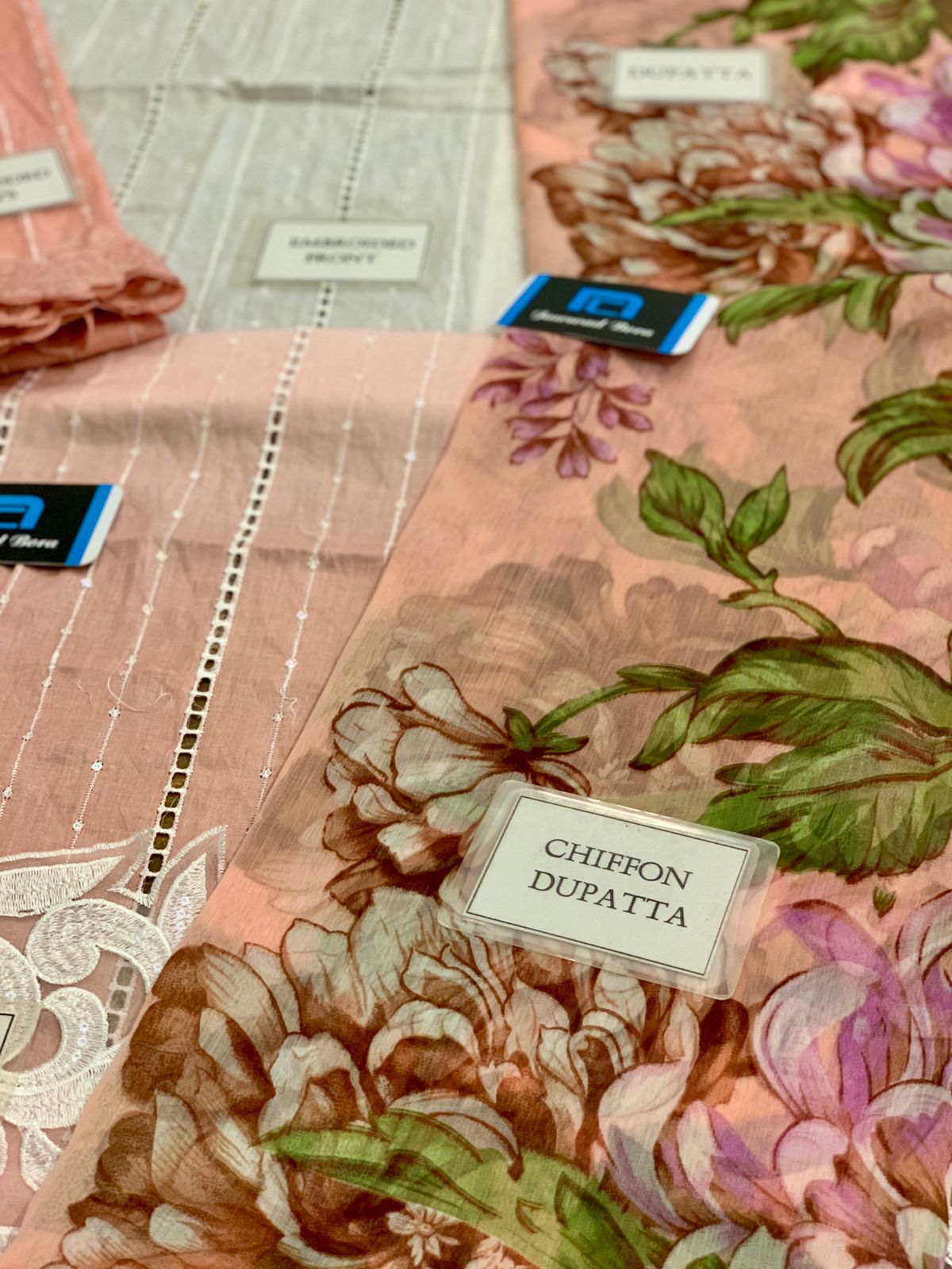 MARIA-B MPRINT LAWN COLLECTION