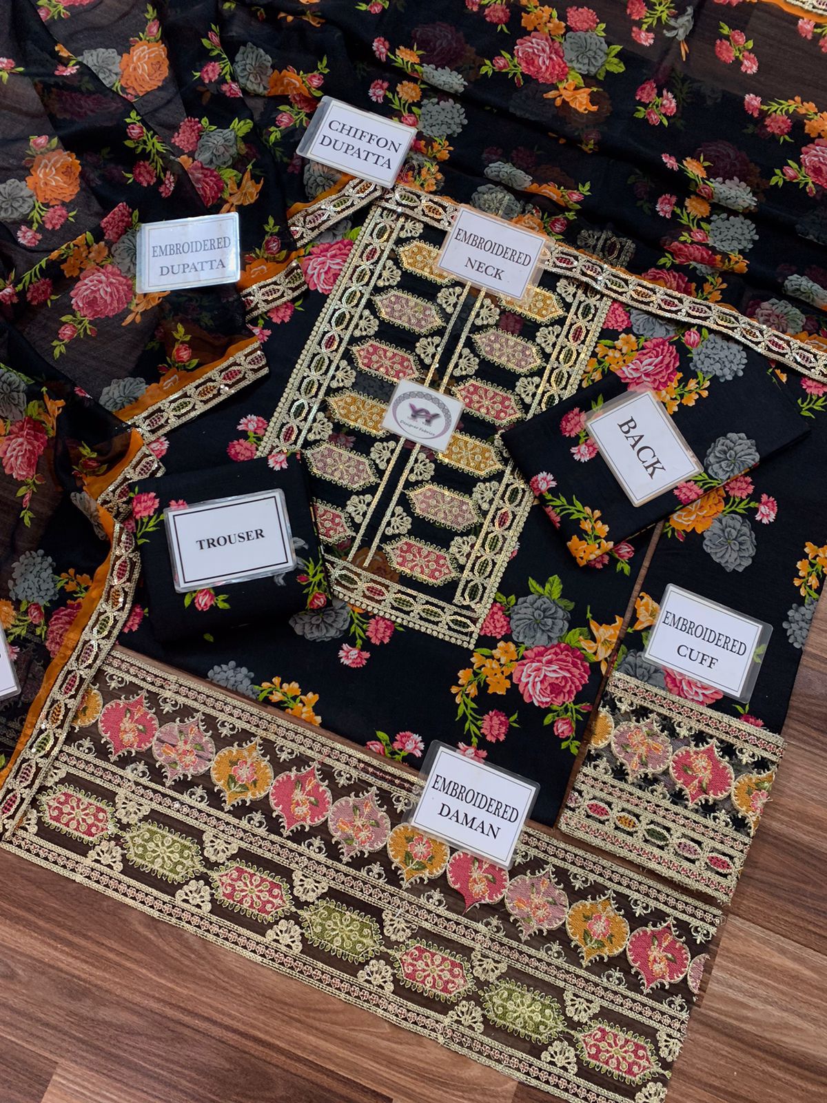 Aneela’s Collection