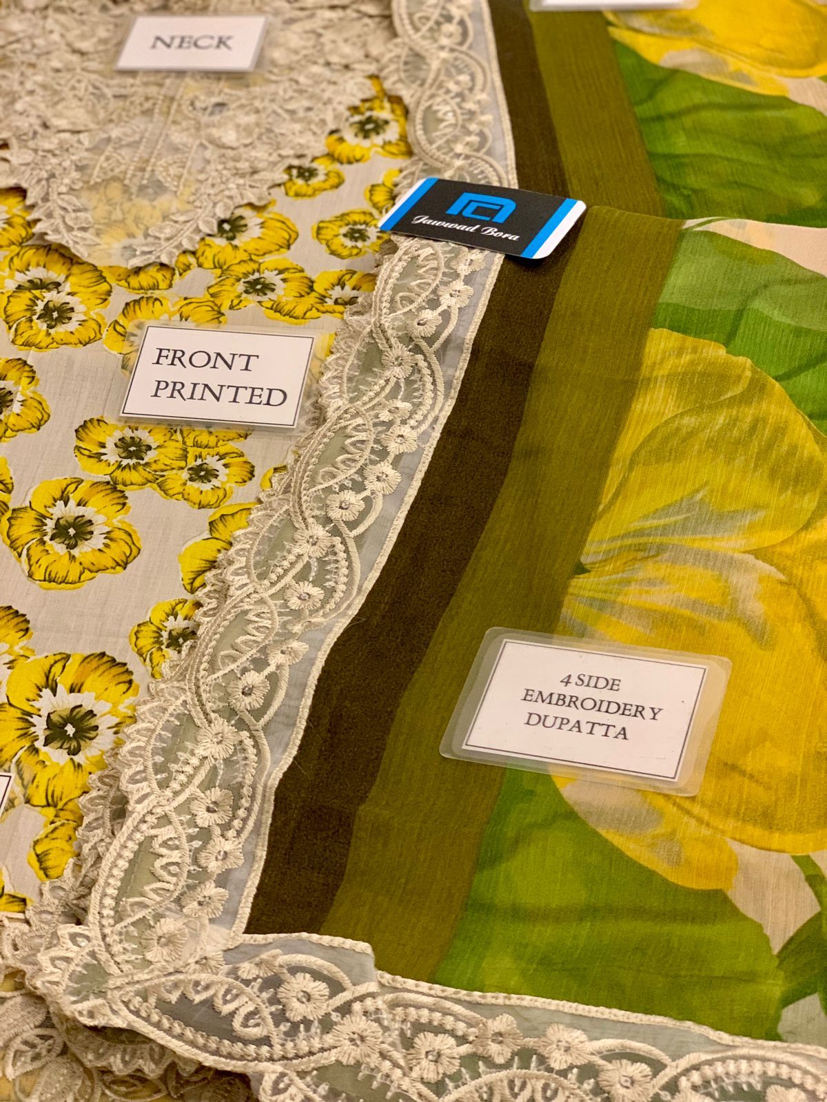 MARIA-B MPRINT LAWN COLLECTION