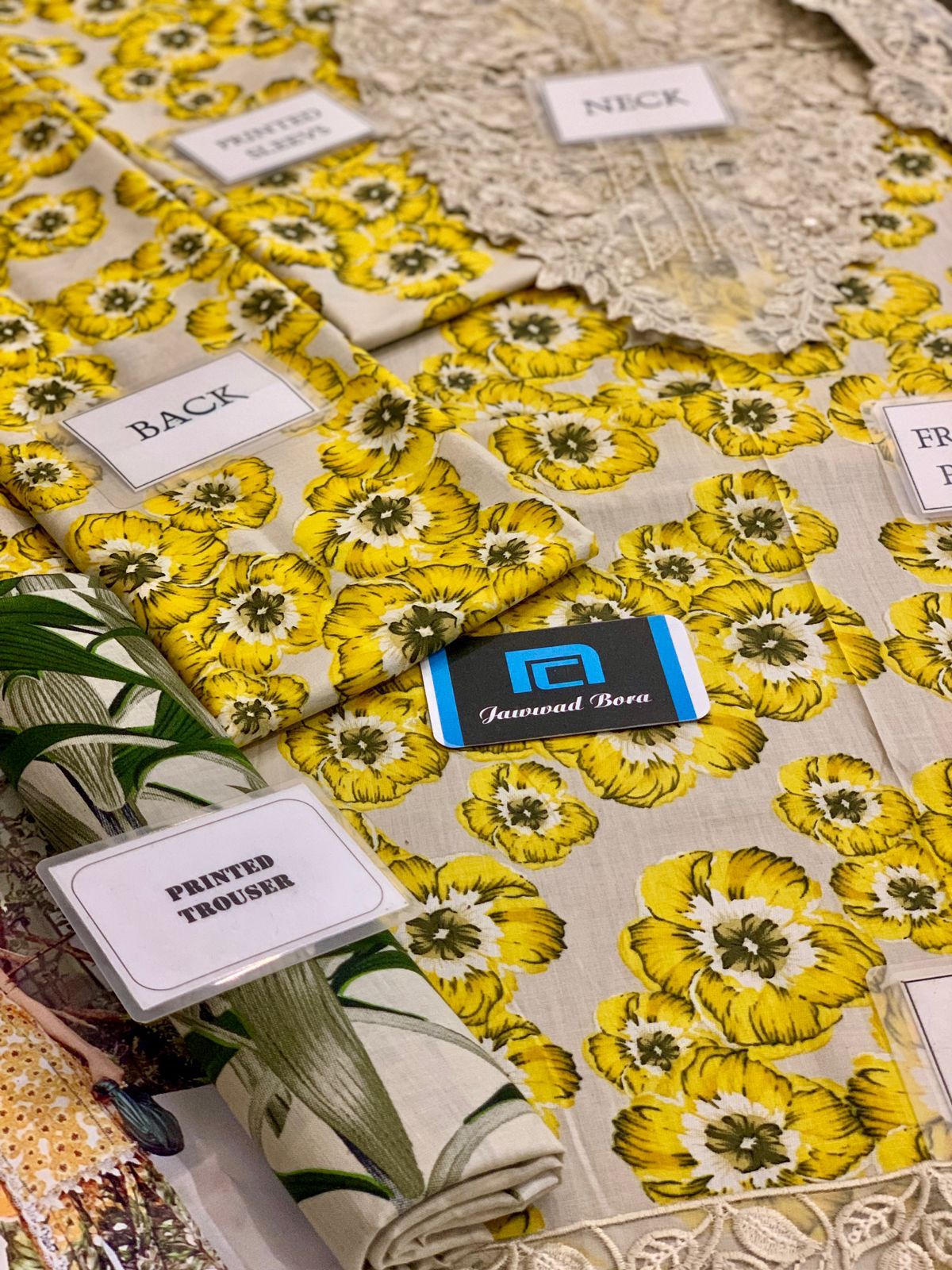 MARIA-B MPRINT LAWN COLLECTION