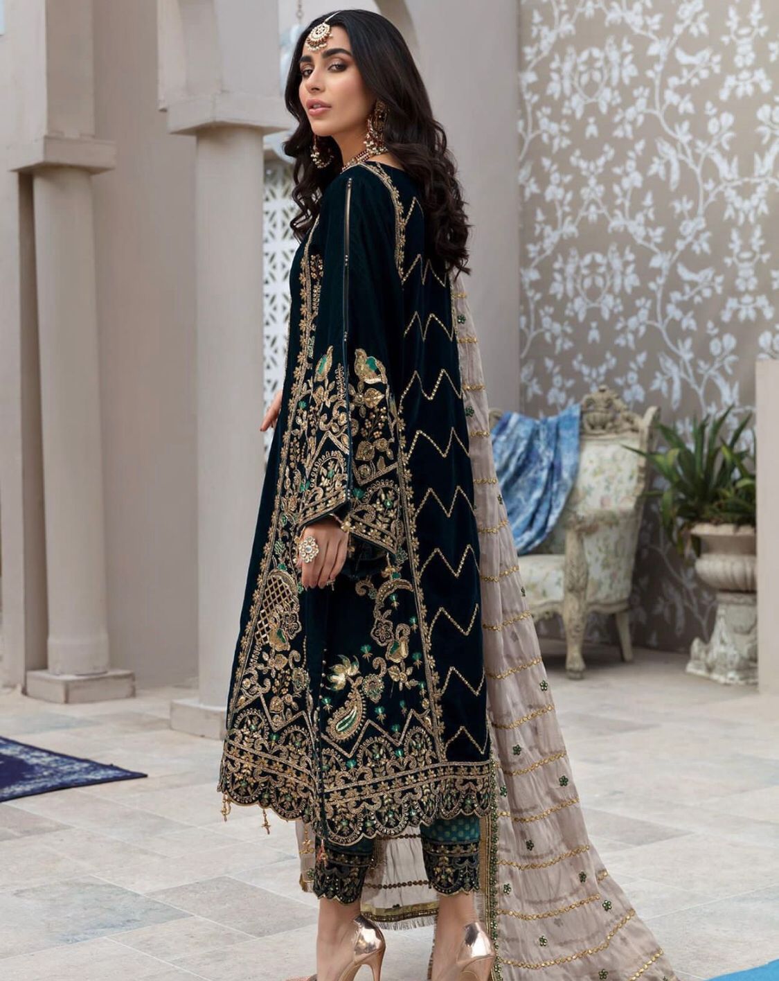 Eman Adeel