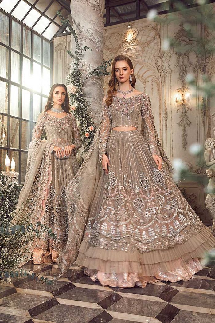 MARIA-B WEDDING COLLECTION