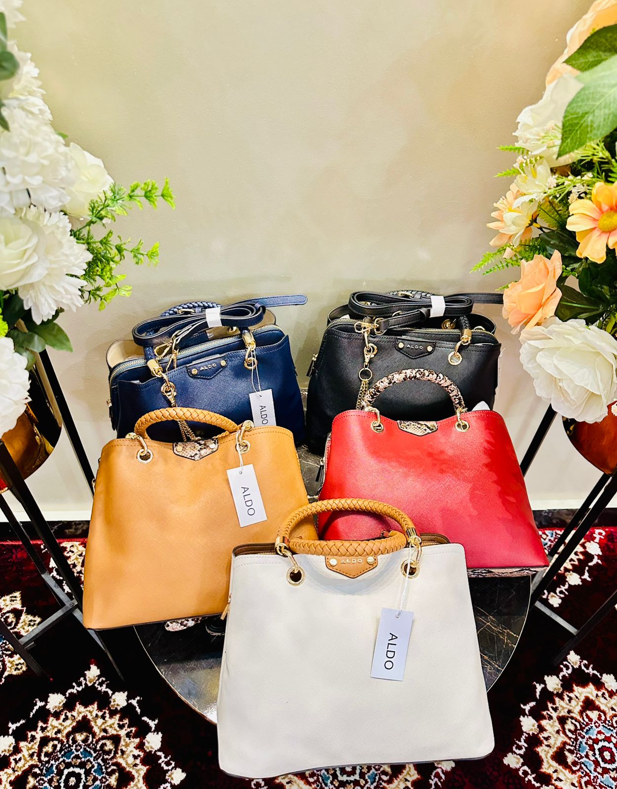Aldo Bag