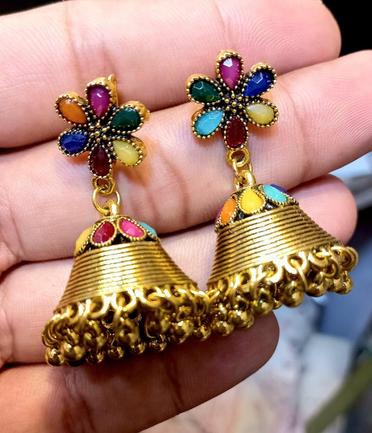 Jhumki