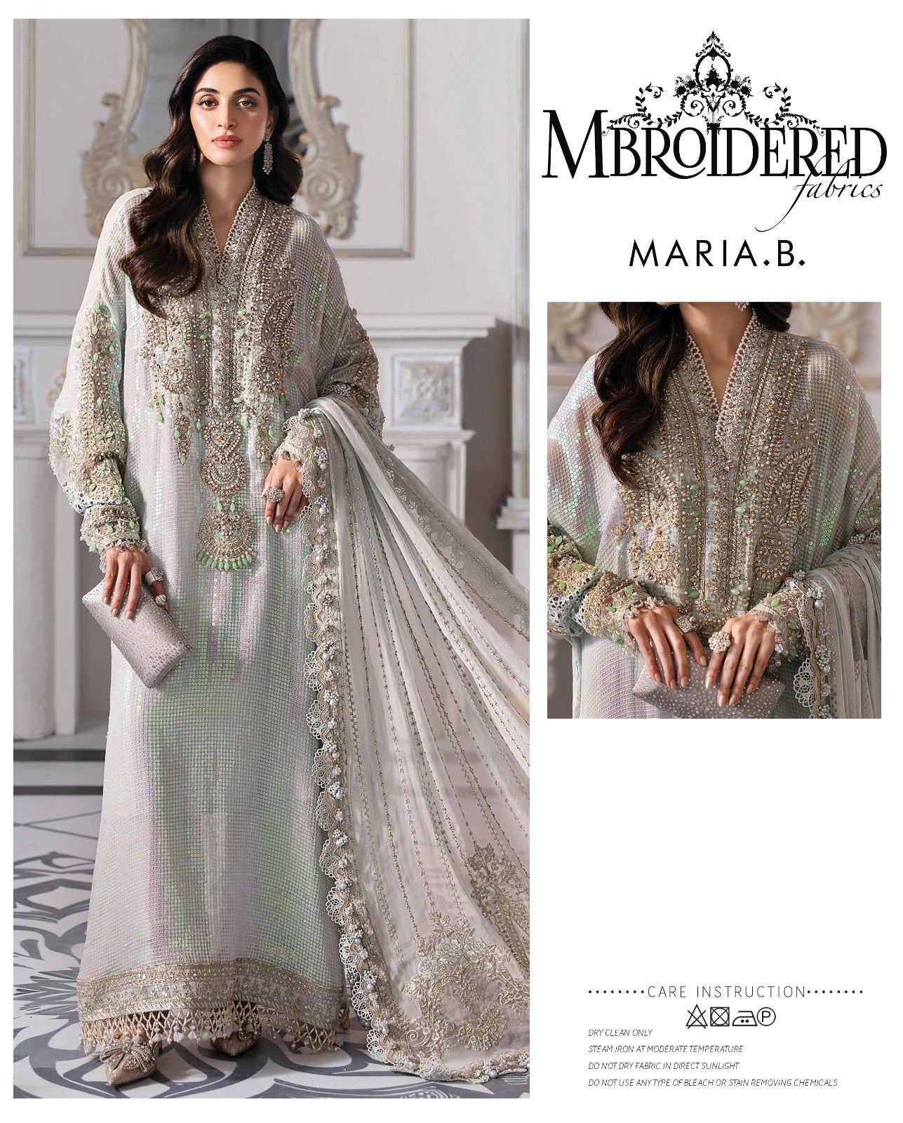Maria-B