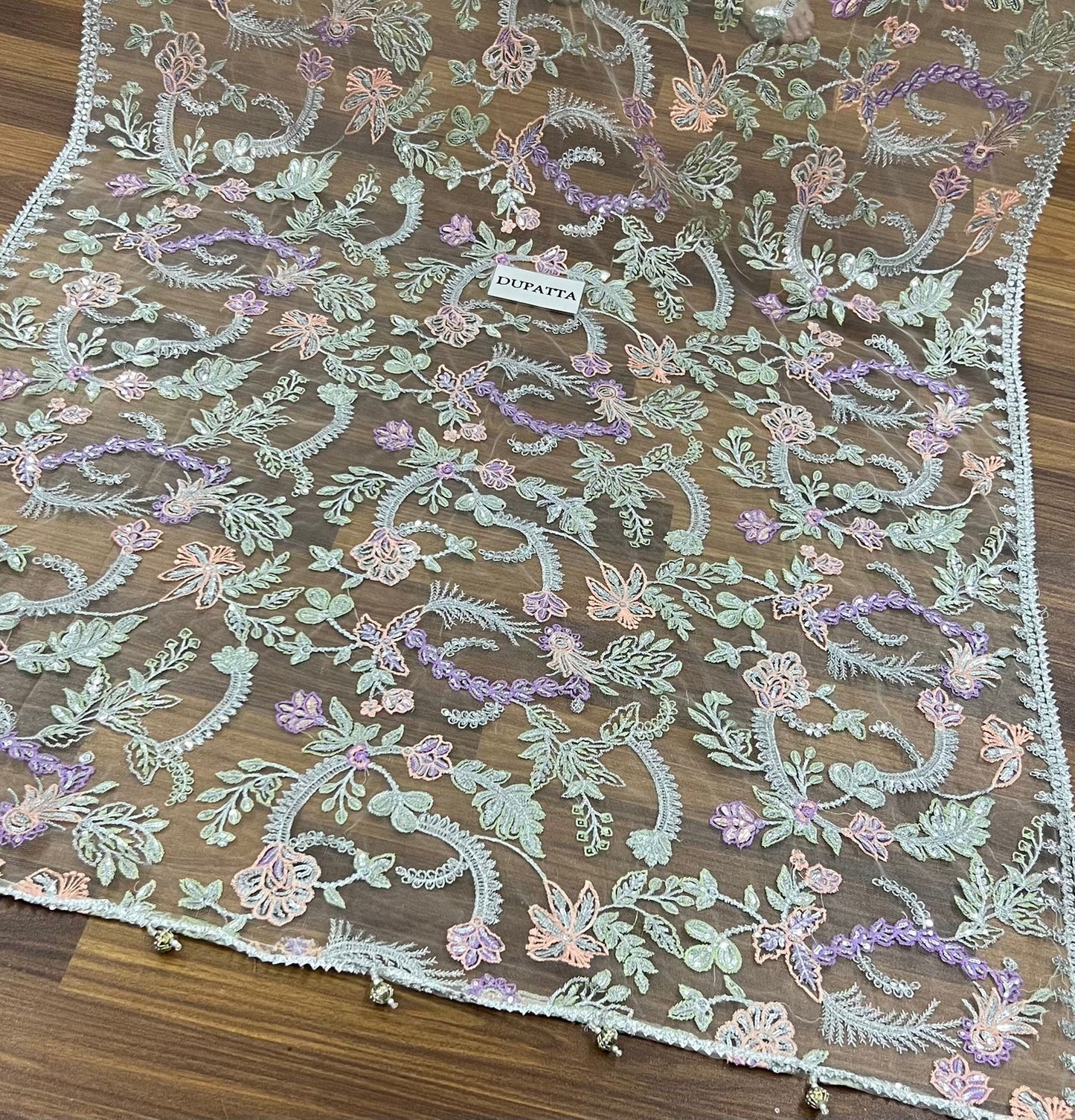 ZARIF NET COLLECTION