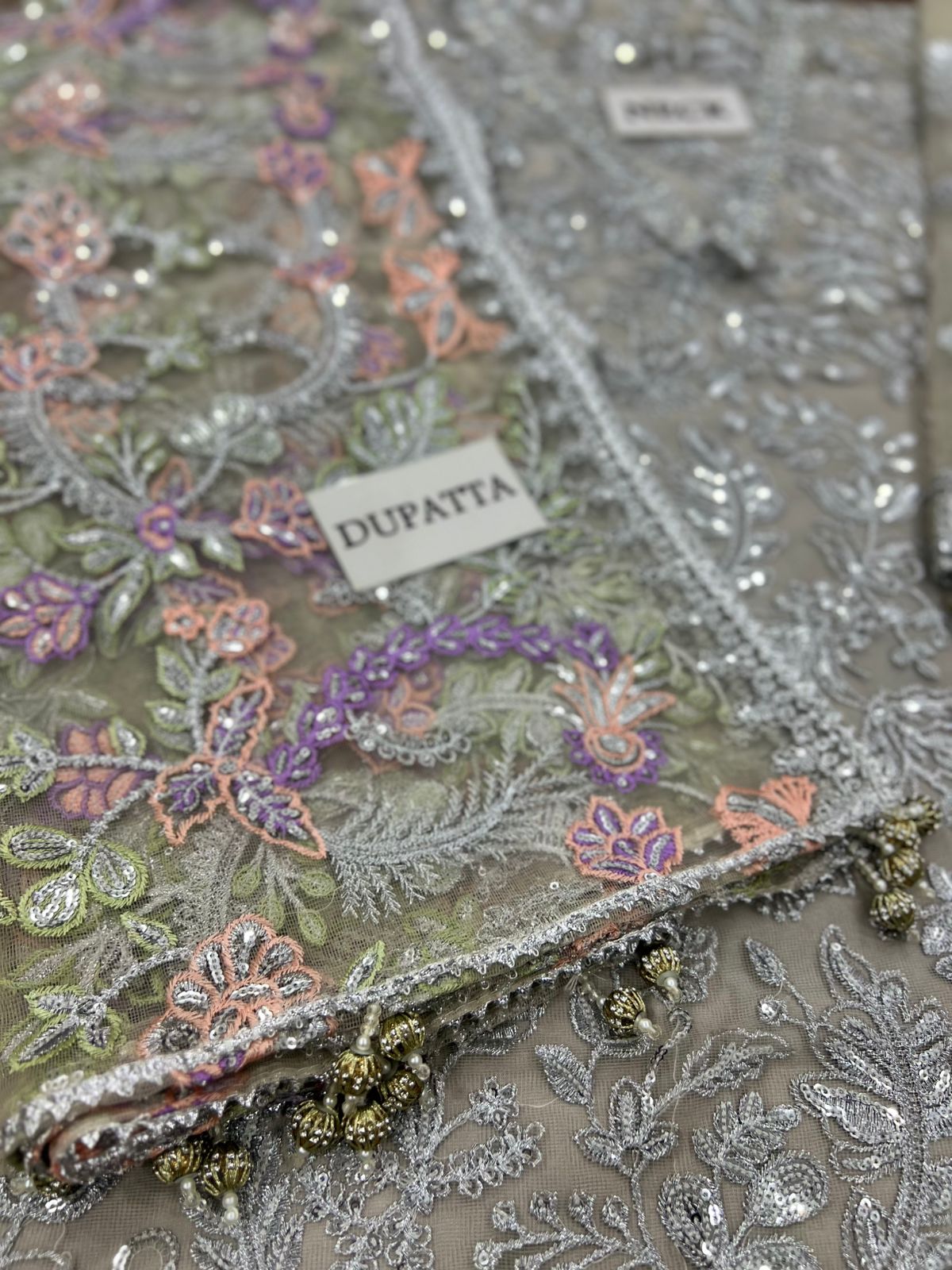 ZARIF NET COLLECTION