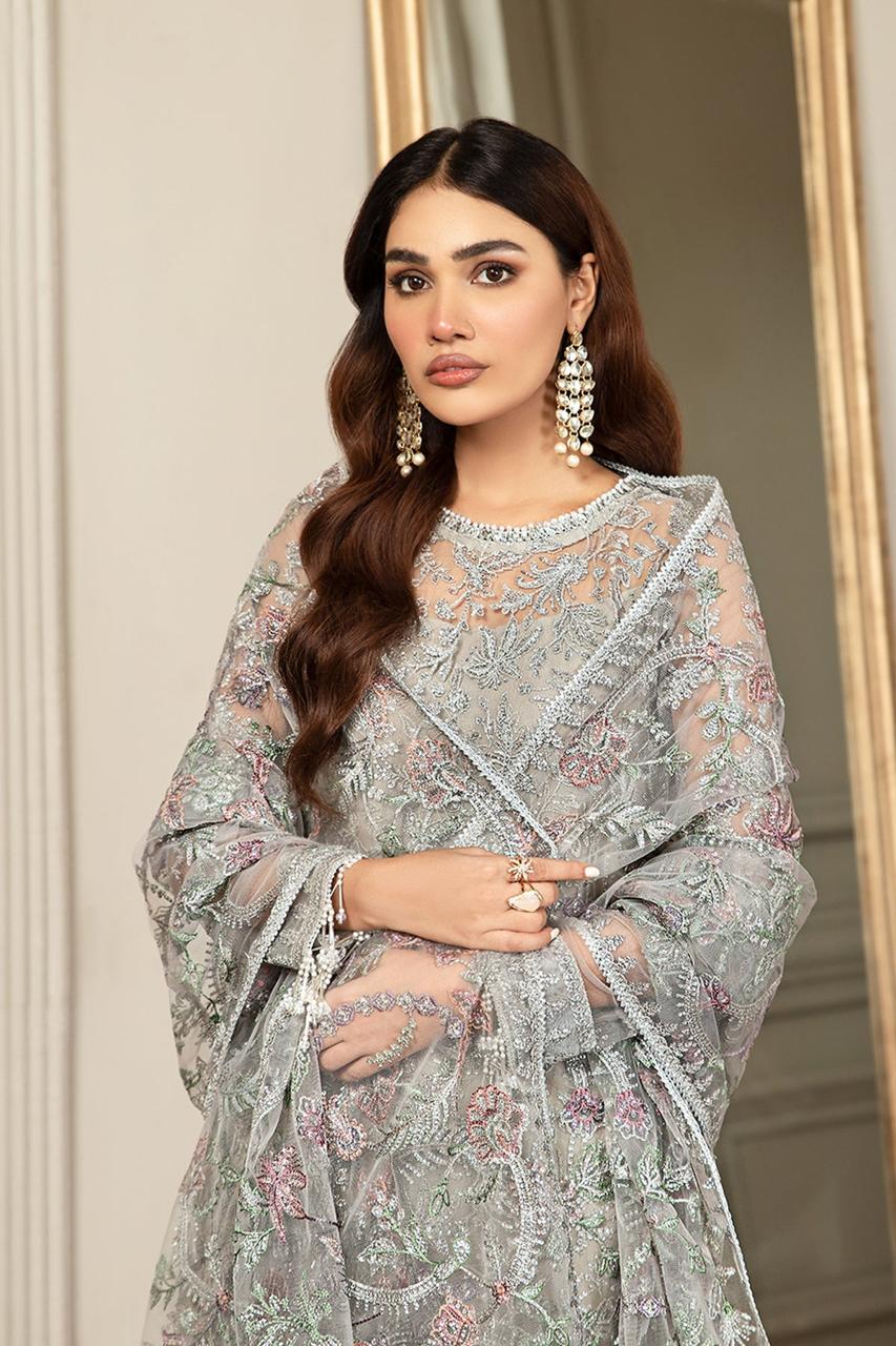 ZARIF NET COLLECTION