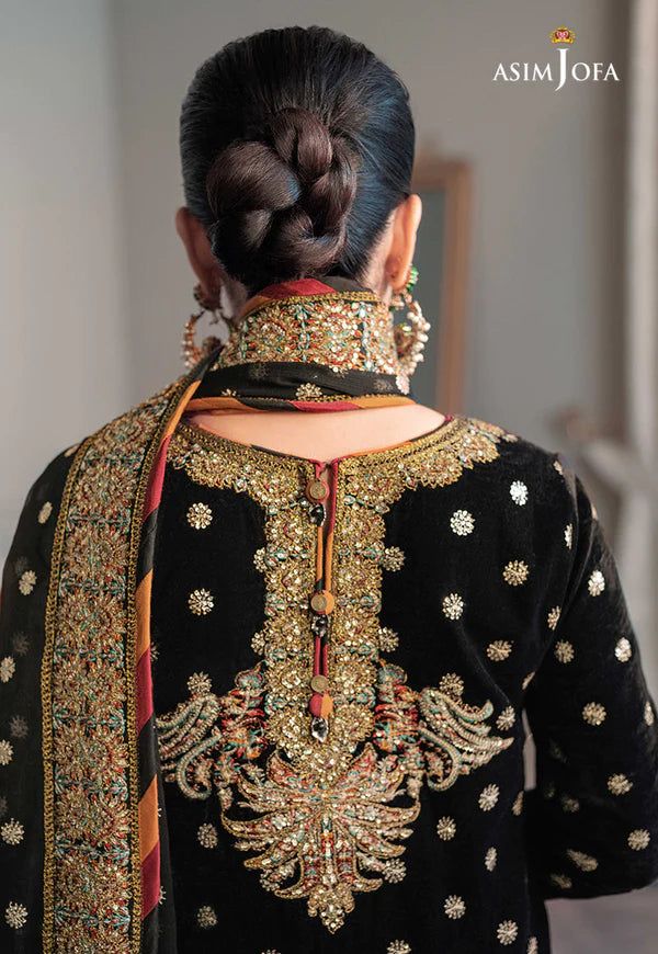 Asim Jofa Velvet