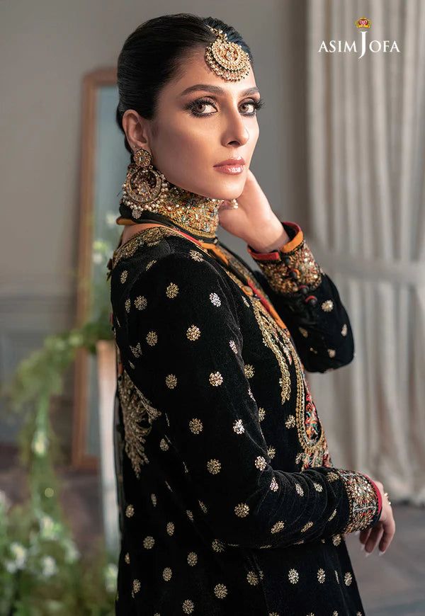 Asim Jofa Velvet