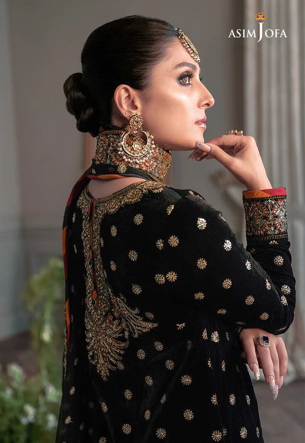 Asim Jofa Velvet