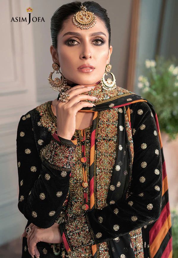 Asim Jofa Velvet