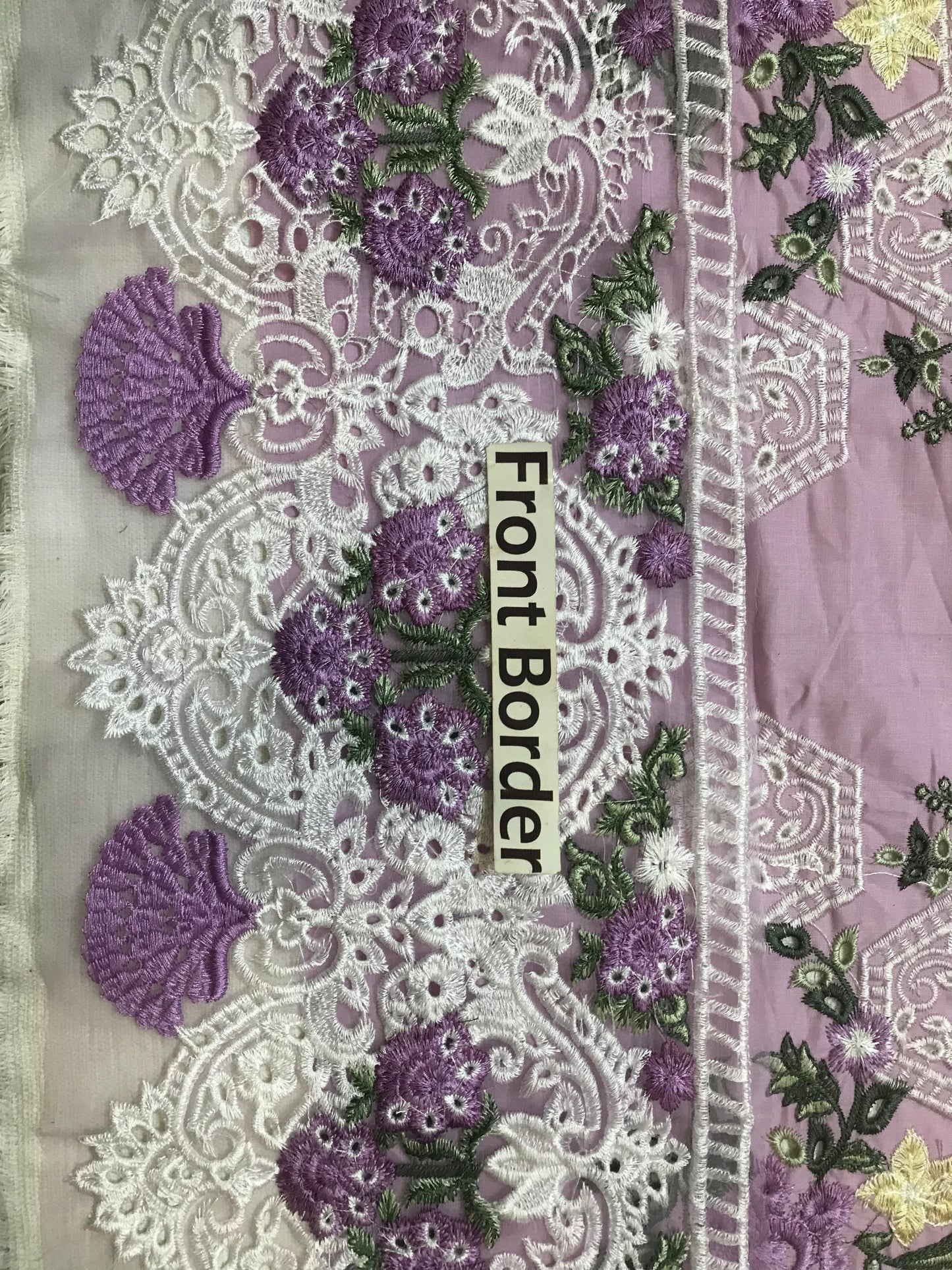 JADE Lawn Collection