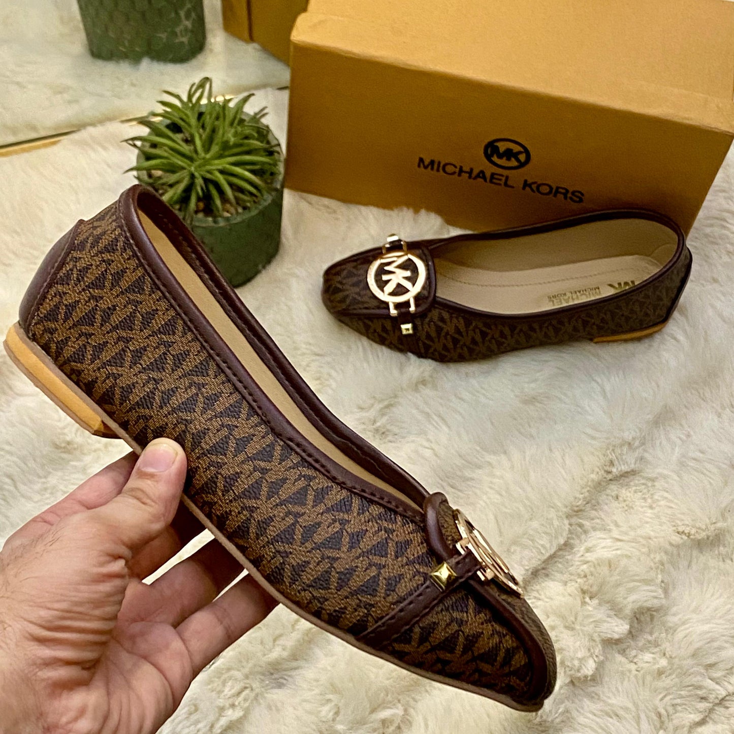 MK Pumps