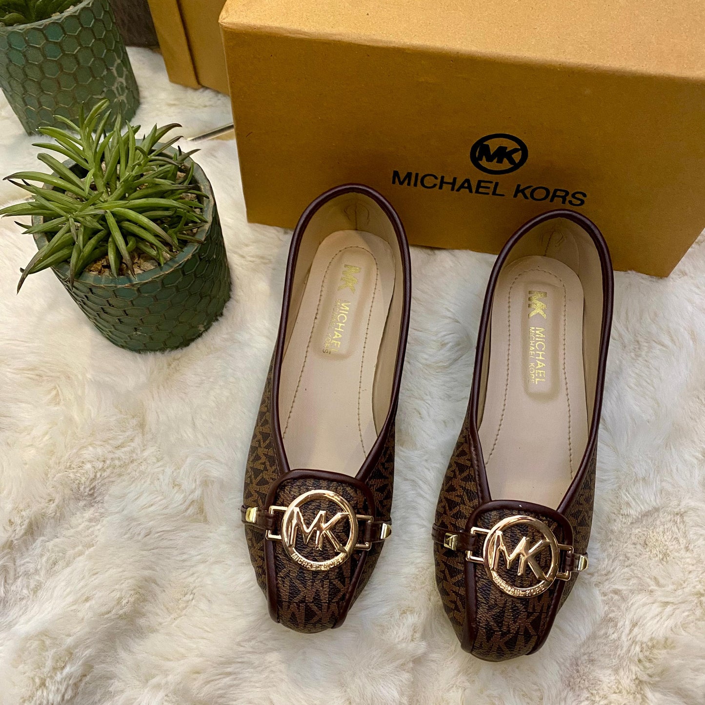 MK Pumps