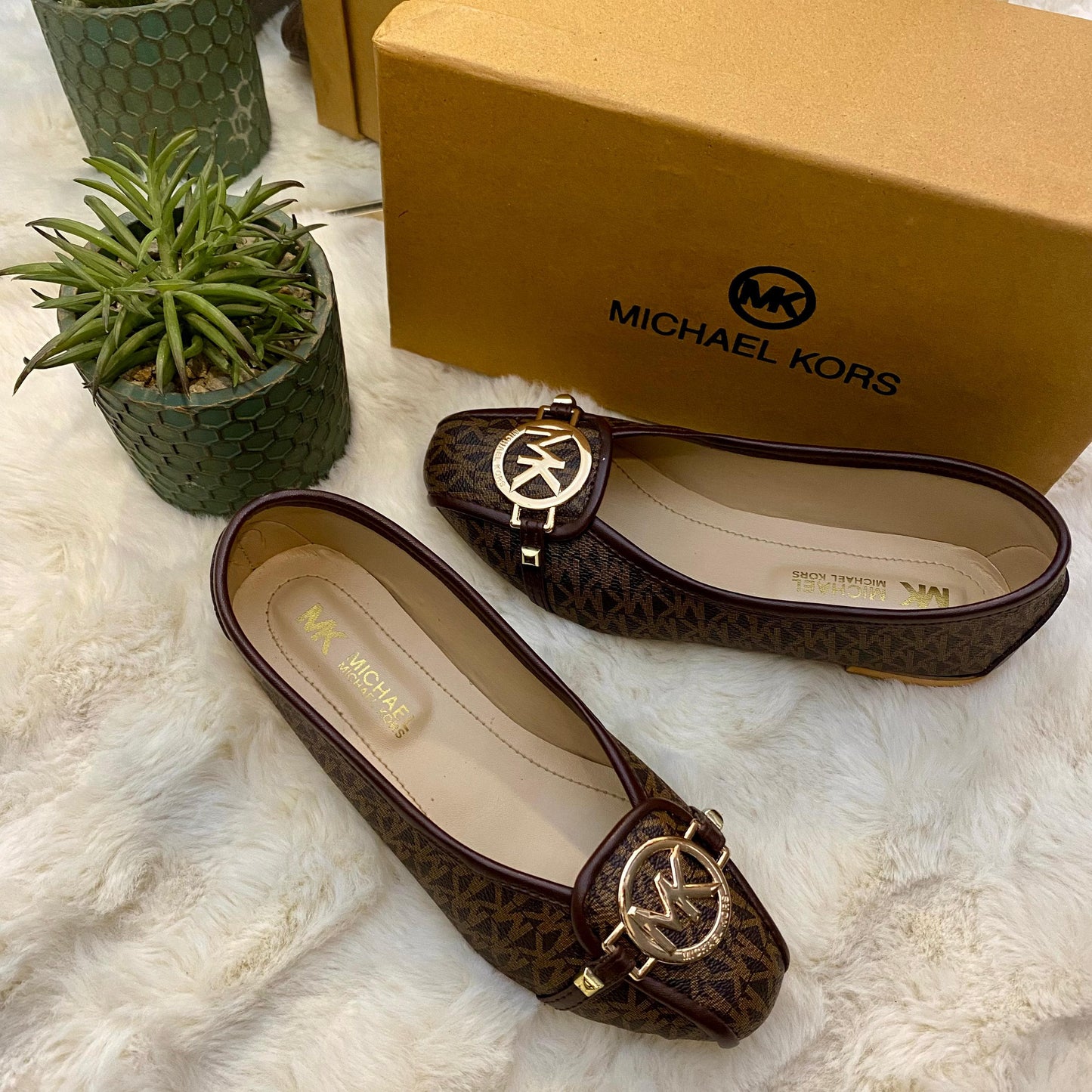 MK Pumps