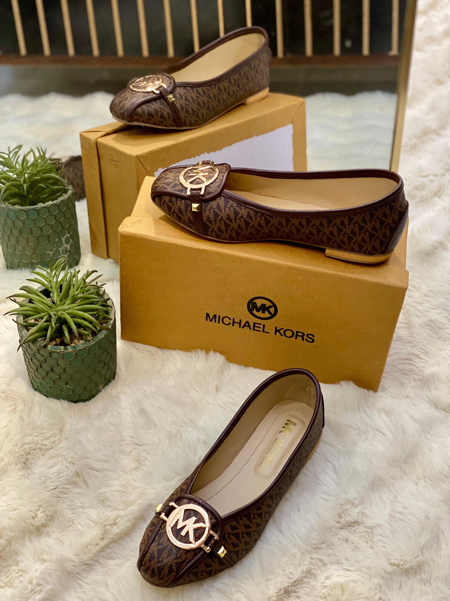 MK Pumps